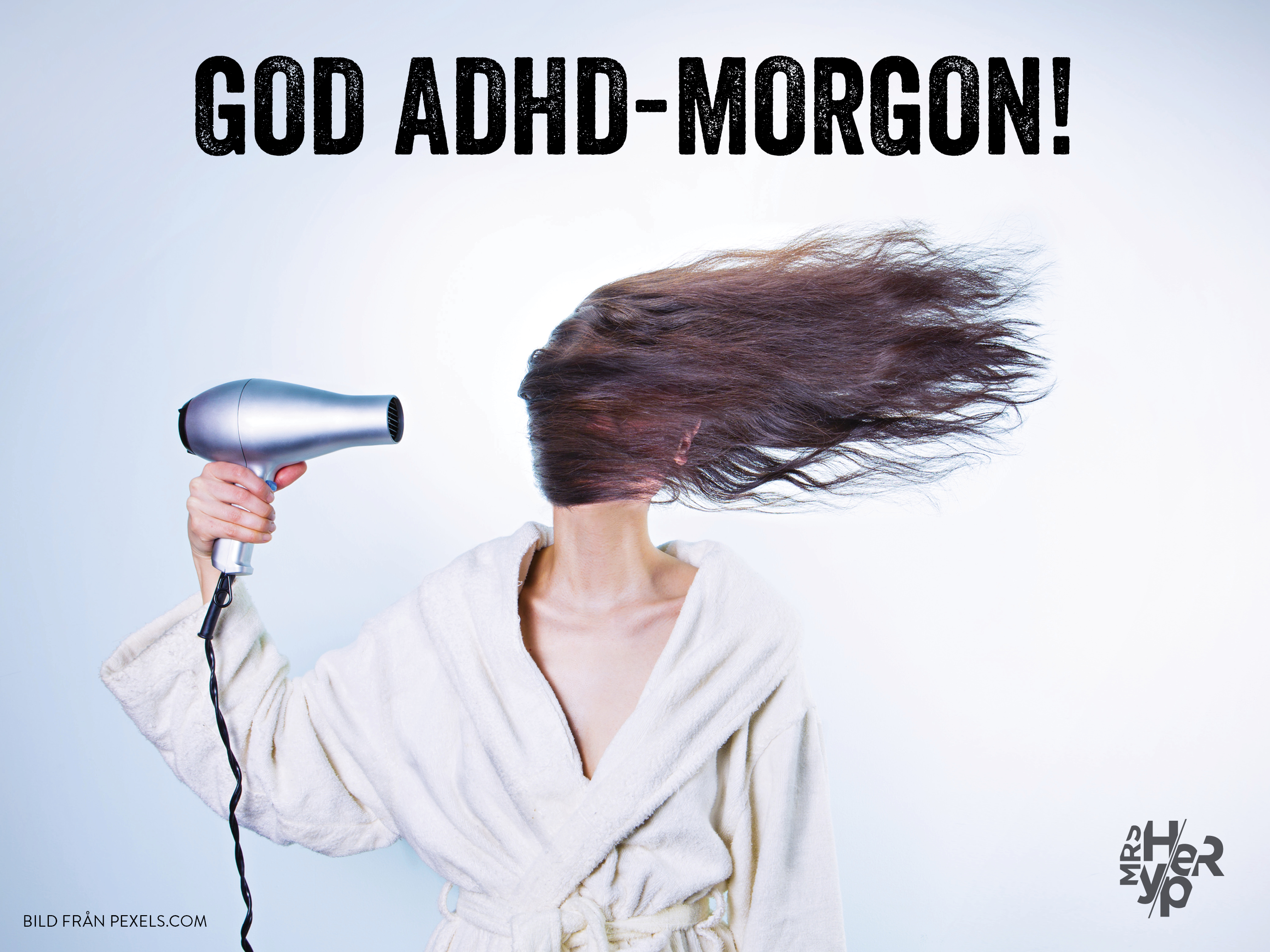 ADHD-skola 2 – Morgonrutiner